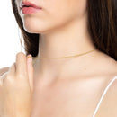 Torsal Hueca 050 10K - 2.7 mm (2.7g 40cm)