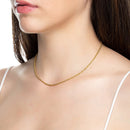 Torsal 060 Semihueca 14K - 3 mm (7.3g 40cm)