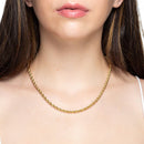 Torsal Hueca 080 10K - 4.3 mm (6.75g 40cm)