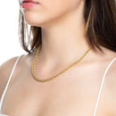 Torsal Hueca 080 10K - 4.3 mm (6.75g 40cm)