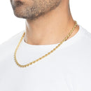 Torsal Hueca 100 10K - 5.3 mm (10.96g 40cm)