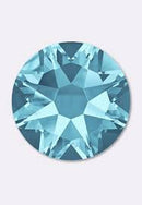 Piedra para pegar SS 20 (con pegamento) DMC Joyas Diamex SS 20 (4.70 mm) Aqua Bohemica 