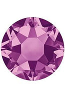 Piedra para pegar SS 10 (con pegamento) DMC Joyas Diamex SS 10 (2.80 mm) Amethyst 