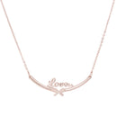 A0076 Joyería de acero y piel Joyería de acero hombre OUXI 