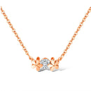 A0110 Joyería de acero y piel Joyería de acero hombre OUXI 