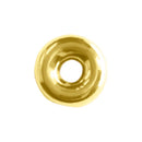 Donita en Oro de 14k Oro 14k Joyas Diamex 
