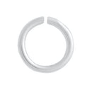 Asa Abierta de Plata Plata Joyas Diamex 