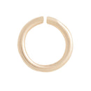 Asa Abierta de Gold Filled Gold Filled Joyas Diamex 