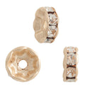 Rondell De Gold Filled Gold Filled Joyas Diamex 