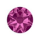 Piedra para pegar SS 20 (con pegamento) DMC Joyas Diamex SS 20 (4.70 mm) Fuchsia 