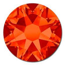 Piedra para pegar SS 10 (con pegamento) DMC Joyas Diamex SS 10 (2.80 mm) Hyacinth 