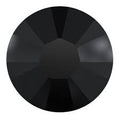 Piedra para pegar SS 20 (con pegamento) DMC Joyas Diamex SS 20 (4.70 mm) Black 