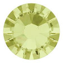 Piedra para pegar SS 10 (con pegamento) DMC Joyas Diamex SS 10 (2.80 mm) Jonquil 