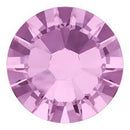 Piedra para pegar SS 10 (con pegamento) DMC Joyas Diamex SS 10 (2.80 mm) Light Amethyst 
