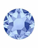 Piedra para pegar SS 10 (con pegamento) DMC Joyas Diamex SS 10 (2.80 mm) Light Sapphire 