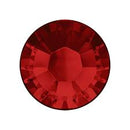 Piedra para pegar SS 20 (con pegamento) DMC Joyas Diamex SS 20 (4.70 mm) Light Siam 