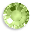 Piedra para pegar SS 16 (con pegamento) DMC Joyas Diamex SS 16 (3.90 mm) Peridot 