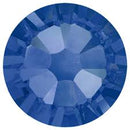 Piedra para pegar SS 6 (con pegamento) DMC Joyas Diamex SS 6 (2.00 mm) Sapphire 