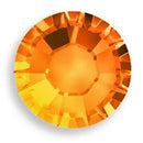 Piedra para pegar SS 20 (con pegamento) DMC Joyas Diamex SS 20 (4.70 mm) Sun 