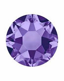 Piedra para pegar SS 20 (con pegamento) DMC Joyas Diamex SS 20 (4.70 mm) Tanzanite 