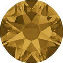 Piedra para pegar SS 20 (con pegamento) DMC Joyas Diamex SS 20 (4.70 mm) Topaz 